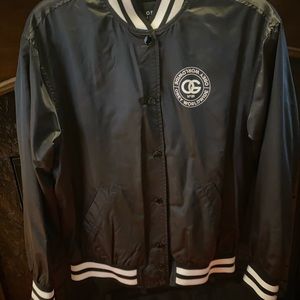 Obey OG worldwide jacket